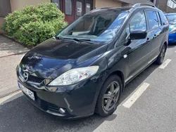Mazda 5