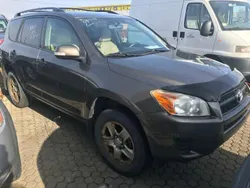 Grau Gebraucht 2009 Toyota RAV4 SUV | 8.500 €