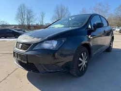 Schwarz Gebraucht 2014 Seat Ibiza Reference Limousine | 4.499 € (Fairer Preis)