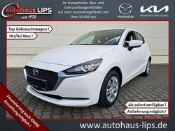 Arctic white Gebraucht 2021 Mazda 2 Center-Line Kleinwagen | 14.490 € (Fairer Preis)