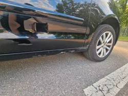 Schwarz Gebraucht 2009 VW Polo Kleinwagen | 2.600 € (Fairer Preis)