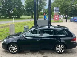 Gebraucht 2011 VW Golf VI Trendline Kombi | 4.200 € (Fairer Preis)