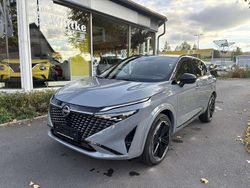 Kby with black roof Neu 2025 Nissan Qashqai SUV | 32.800 € (Fairer Preis)