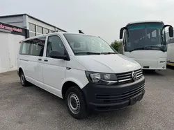 Weiß Gebraucht 2017 VW T6 Van | 15.000 € (Fairer Preis)