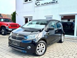 Schwarz Gebraucht 2017 Skoda Citigo Style Kleinwagen | 10.990 € (Etwas zu teuer)