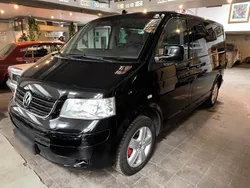 Schwarz Gebraucht 2006 VW T5 Van | 9.900 € (Fairer Preis)