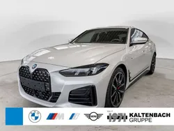 BMW 420 Gran Coupé