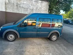 Blau Gebraucht 2008 Ford Tourneo Connect Van / Kleinbus | 1.800 €