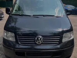 Schwarz Gebraucht 2004 VW T5 Van | 6.199 € (Guter Preis)