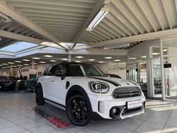 Weiß Gebraucht 2024 Mini Cooper Countryman SUV | 30.950 € (Guter Preis)