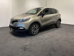 Gold Gebraucht 2016 Renault Captur SUV | 10.900 € (Guter Preis)