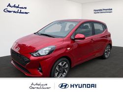 Rot Neu 2025 Hyundai i10 Comfort Kleinwagen | 16.890 € (Guter Preis)