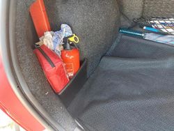 Silber Gebraucht 2008 Peugeot 307 Limousine | 2.500 €