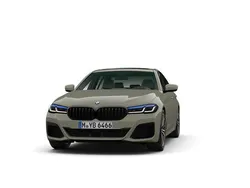 Gebraucht 2025 BMW 540 Shadowline Limousine | 46.850 €