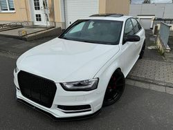 Weiß Gebraucht 2015 Audi S4 Sport Limousine | 14.440 €
