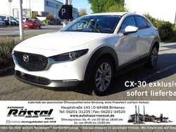 Neu 2025 Mazda CX-30 Exclusive-Line SUV | 31.490 €