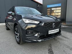 Grau Gebraucht 2022 Seat Tarraco FR SUV | 33.690 € (Etwas zu teuer)
