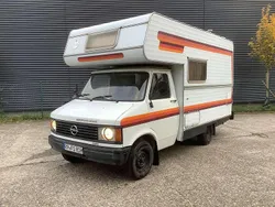 Gebraucht 1981 Opel Blitz Van | 11.499 €