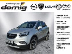 Argonsilber Gebraucht 2019 Opel Mokka X SUV | 14.880 € (Fairer Preis)