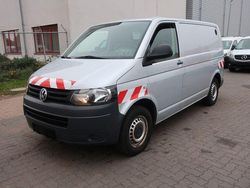 Silber Gebraucht 2010 VW T5 Van | 10.900 € (Guter Preis)