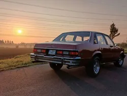 Rot Gebraucht 1979 Chevrolet Malibu Limousine | 11.500 €