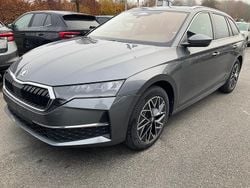 Graphite grau metallic Neu 2025 Skoda Octavia Selection Kombi | 32.445 € (Guter Preis)