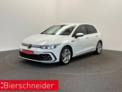 Weiss Gebraucht 2022 VW Golf VIII Pro Limousine | 24.450 € (Guter Preis)