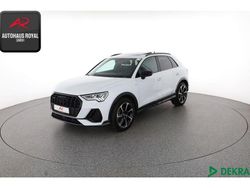 Weiss (metallic) Gebraucht 2019 Audi Q3 S-Line SUV | 32.879 € (Fairer Preis)