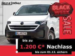 Clear white Gebraucht 2025 VW Transporter Van | 56.970 €