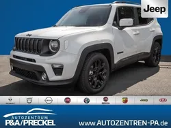 Othercolor Gebraucht 2021 Jeep Renegade Limited SUV | 27.350 € (Teuer)