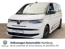 Weiß Neu 2025 VW Multivan Life Van / Kleinbus | 83.221 €