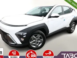 Weiß Neu 2025 Hyundai Kona Select SUV | 25.589 € (Guter Preis)