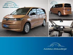 Gebraucht 2022 VW Multivan S Van / Kleinbus | 46.690 € (Superpreis)