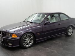 Violet Gebraucht 1994 BMW M3 Basis Coupé | 37.000 €