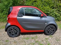 Gebraucht 2018 Smart ForTwo Coupé Kleinwagen | 7.800 € (Fairer Preis)