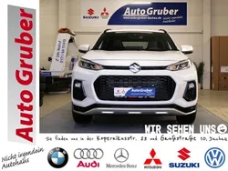 Weiß Neu 2024 Suzuki Across Comfort+ SUV | 46.890 €