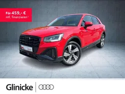 Progressivrot metallic Gebraucht 2024 Audi Q2 S-Line SUV | 34.970 € (Teuer)