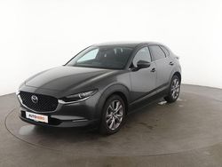Grau Gebraucht 2020 Mazda CX-30 Selection SUV | 19.620 € (Fairer Preis)