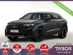 Grau Neu 2025 Audi Q8 Sport SUV | 85.988 € (Fairer Preis)