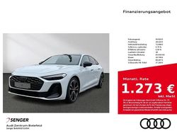 Weiß Neu 2025 Audi A5 | 90.610 €