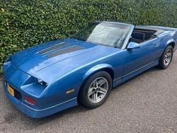 Gebraucht 1988 Chevrolet Camaro Cabrio | 13.950 €