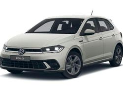 Grau Neu 2025 VW Polo R-line Limousine | 27.900 € (Fairer Preis)