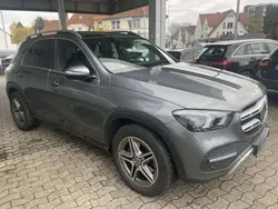 Mercedes GLE300