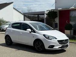 Schneeweiss Gebraucht 2019 Opel Corsa Kleinwagen | 10.444 € (Guter Preis)