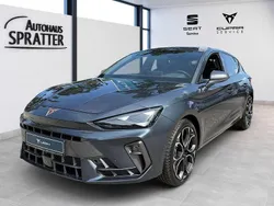 "magnetic tech" Gebraucht 2025 Cupra Leon Limousine | 33.990 € (Guter Preis)