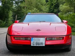 Gebraucht 1986 Corvette C4 Coupé | 17.999 €