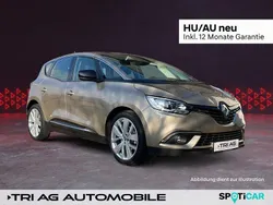 Othercolor Gebraucht 2018 Renault Scénic IV Komfort Van / Kleinbus | 13.790 € (Fairer Preis)