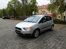 Silber Gebraucht 2011 Mitsubishi Colt Limousine | 2.999 € (Fairer Preis)
