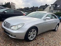 Silber Gebraucht 2006 Mercedes CLS350 Limousine | 9.999 € (Fairer Preis)