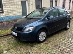 Blau Gebraucht 2010 VW Golf Plus Cross Van / Kleinbus | 6.000 € (Fairer Preis)